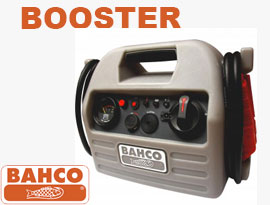 booster bahco