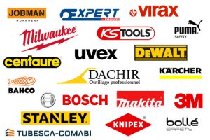 Dachir distribue les meilleurs marques au monde