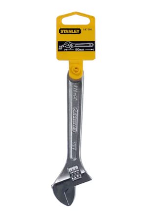 CLE A MOLETTE 6" 150MM