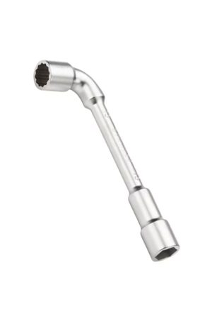 CLE A PIPE 6X12 PANS 18 MM