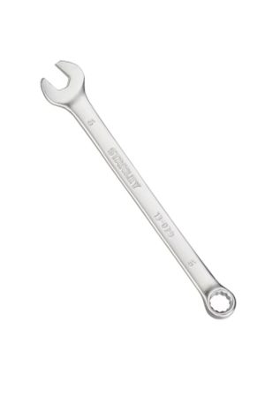 CLE MIXTE 06 MM