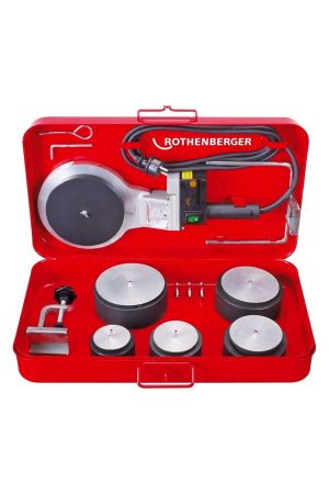 COFFRET ROWELD P125
