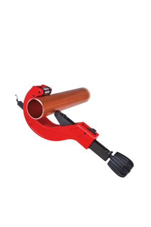 COUPE TUBE PP PE 1/4-2.5/8" 6-67MM