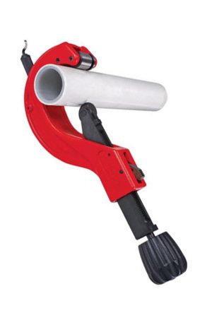 COUPE TUBE PP PE 4-6.5/8" 110-168MM