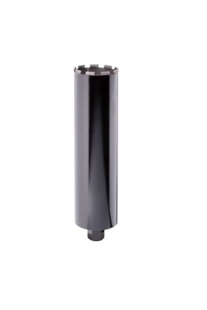 COURRONNE DIAMANTEE HIGH SPEED POUR FORAGE A EAU 121MM R1.1/4"