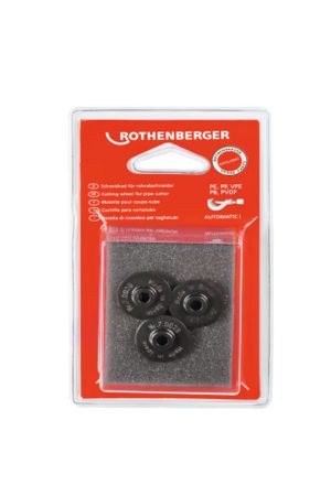 MOLETTE COUPE TUBE FER 1"1/4 BOITE 3 PCS