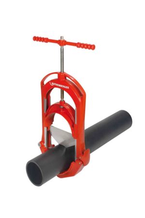 ROCUT XL GUILLOTINE PEHD 4" 125MM