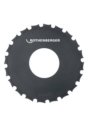 TCT DISQUE 165X62 Z46 POUR PLASTIC PIPECUT 360PRO