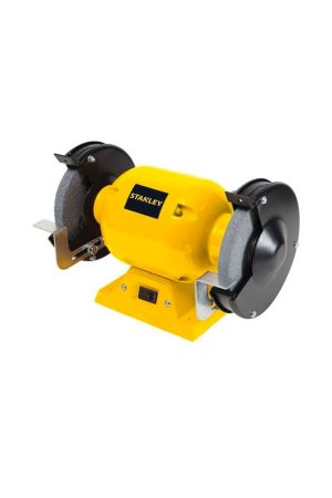 TOURET A MEULER 1/2 HP 373W 152MM 220V