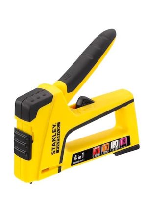 AGRAFEUSE TR400 LEGERE 4 en 1
