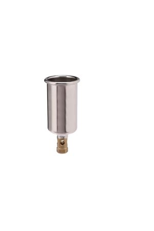 BRULEUR A CHALEUR 57MM