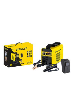 Poste A Souder Inverter Power 140 Avec Valise Et Accessoires 220V 140A