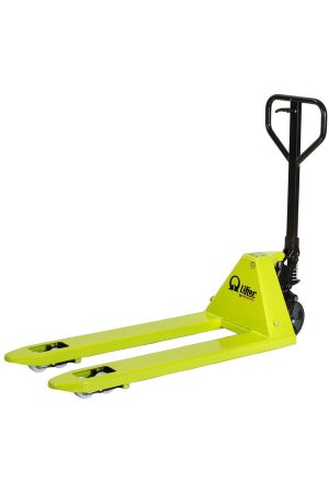 GB25S4 TRANSPALETTE DE MANUTENTION 2T5 RA 1150x525- NYLON GD