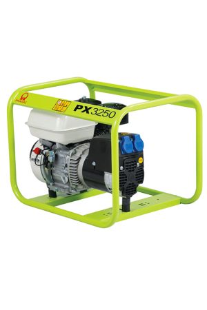 GROUPE ELECTROGENE ESSENCE 2.8KVA 2600WATTS 230V MOTEUR OHV MANUEL